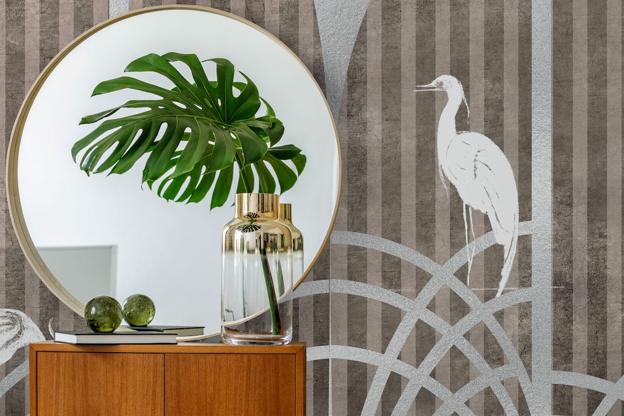 Обои Random Metallics | 9600051