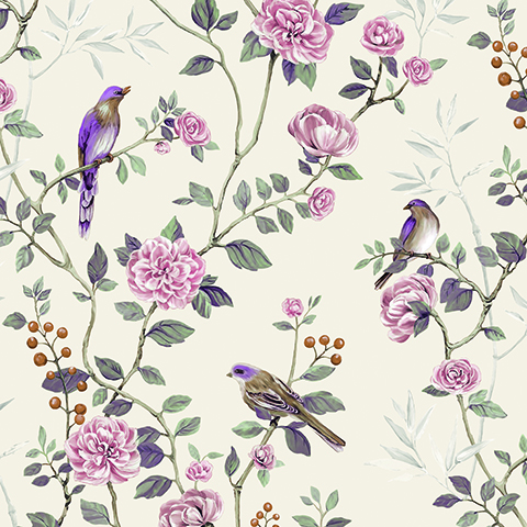 Обои Cheradi | 54396-3