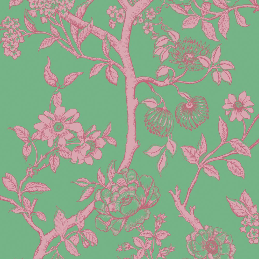 Обои Classics 2 | 128-2012