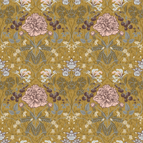 Обои Lyckebo | 28016