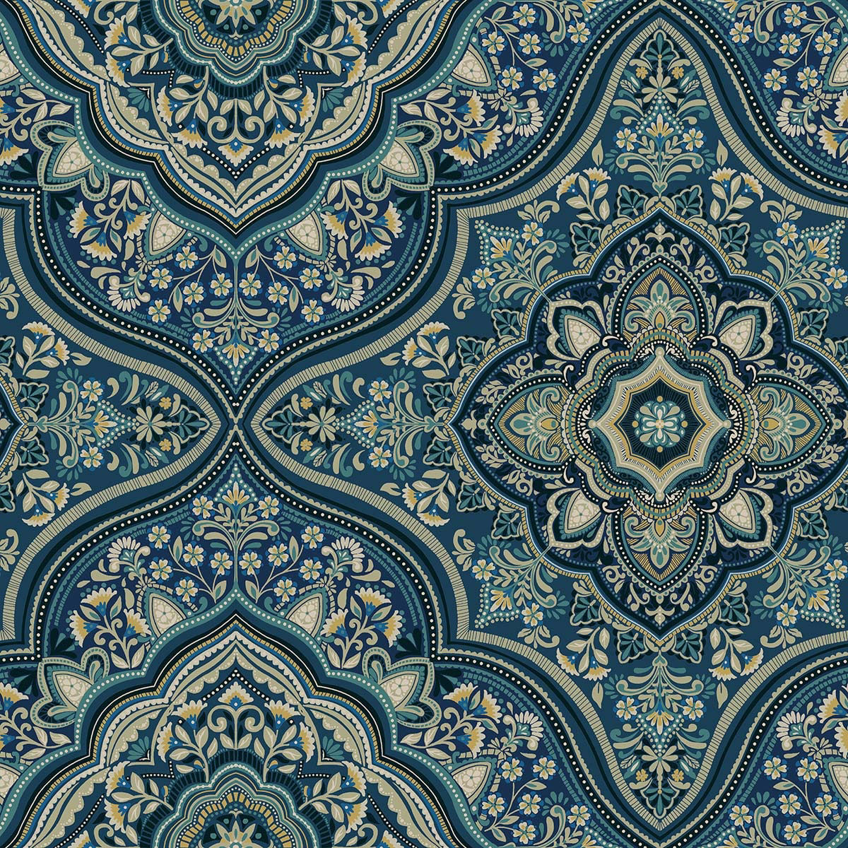 Обои Mulberry Tree | TJ41212