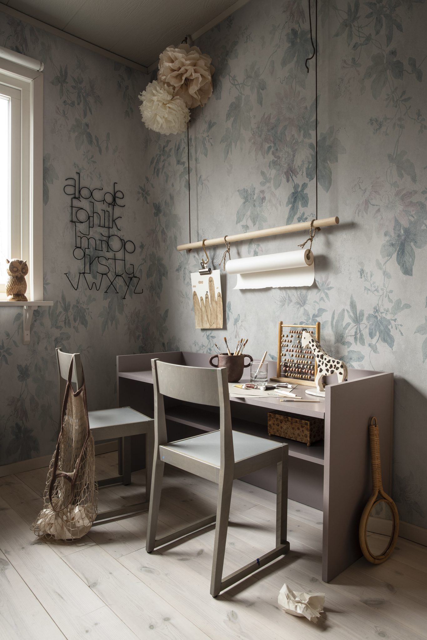 Обои Jordnära | 623-16