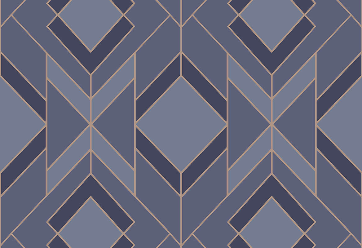 Обои Tinted Tiles | 29031