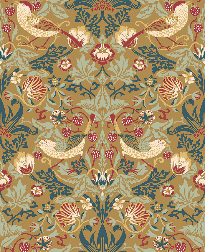 Обои Arts&Crafts | ET11205