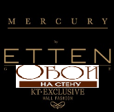 Каталог Mercury