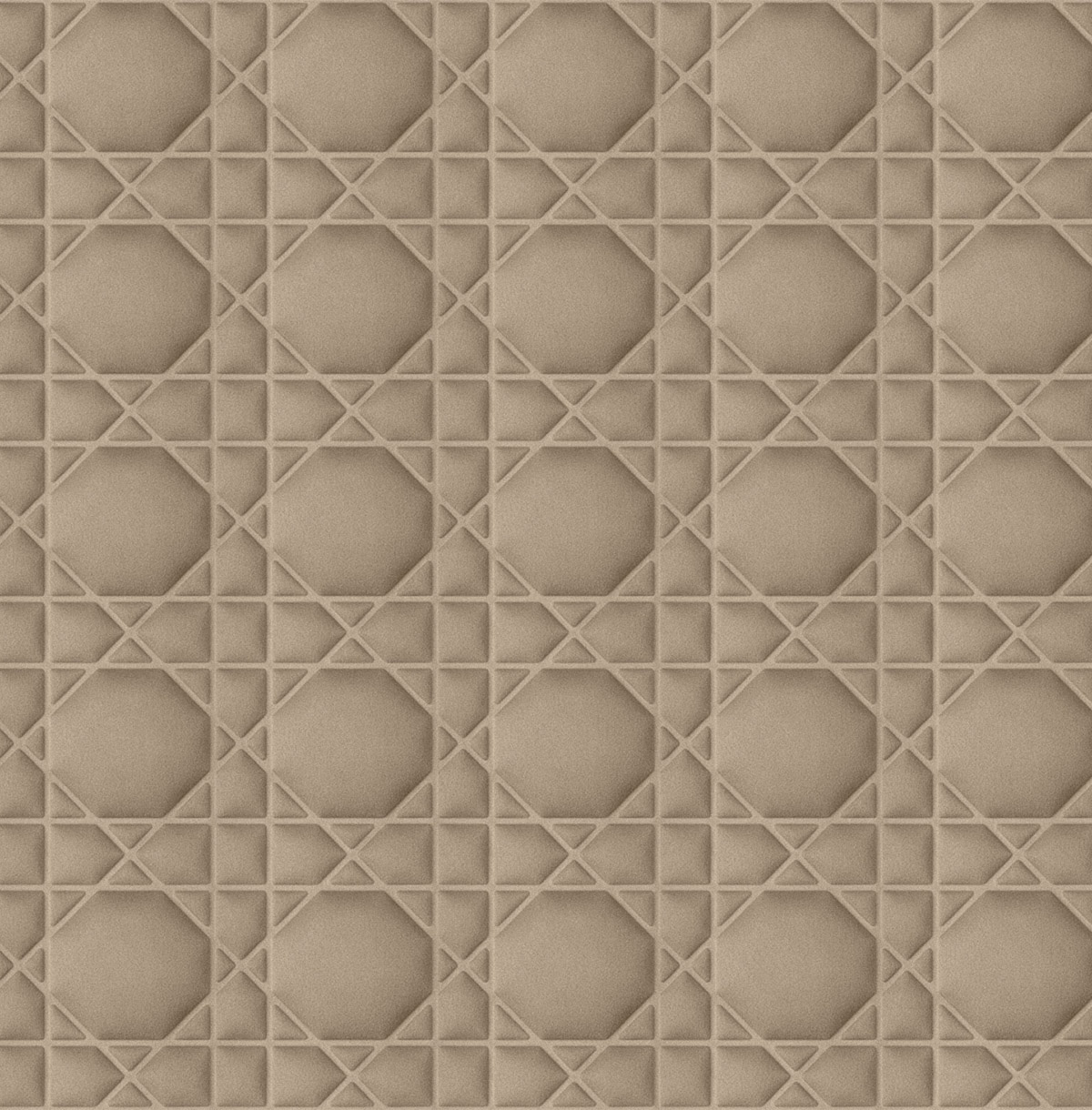 Обои Volume Touch Cannage | TDI012