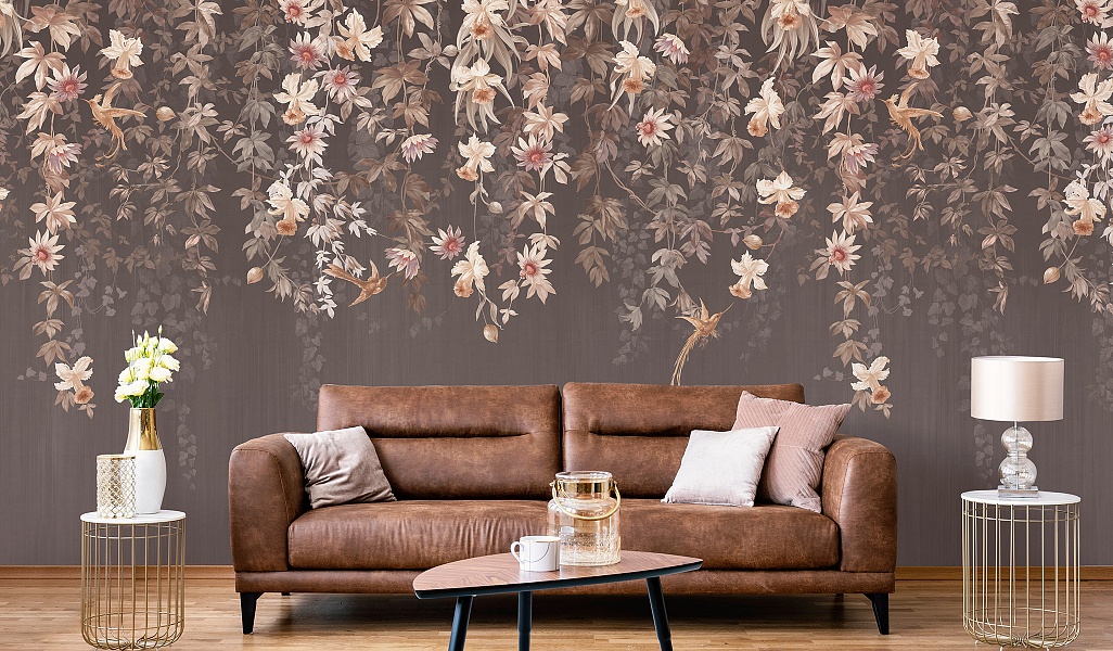 Обои Rio | AF2090-COL2