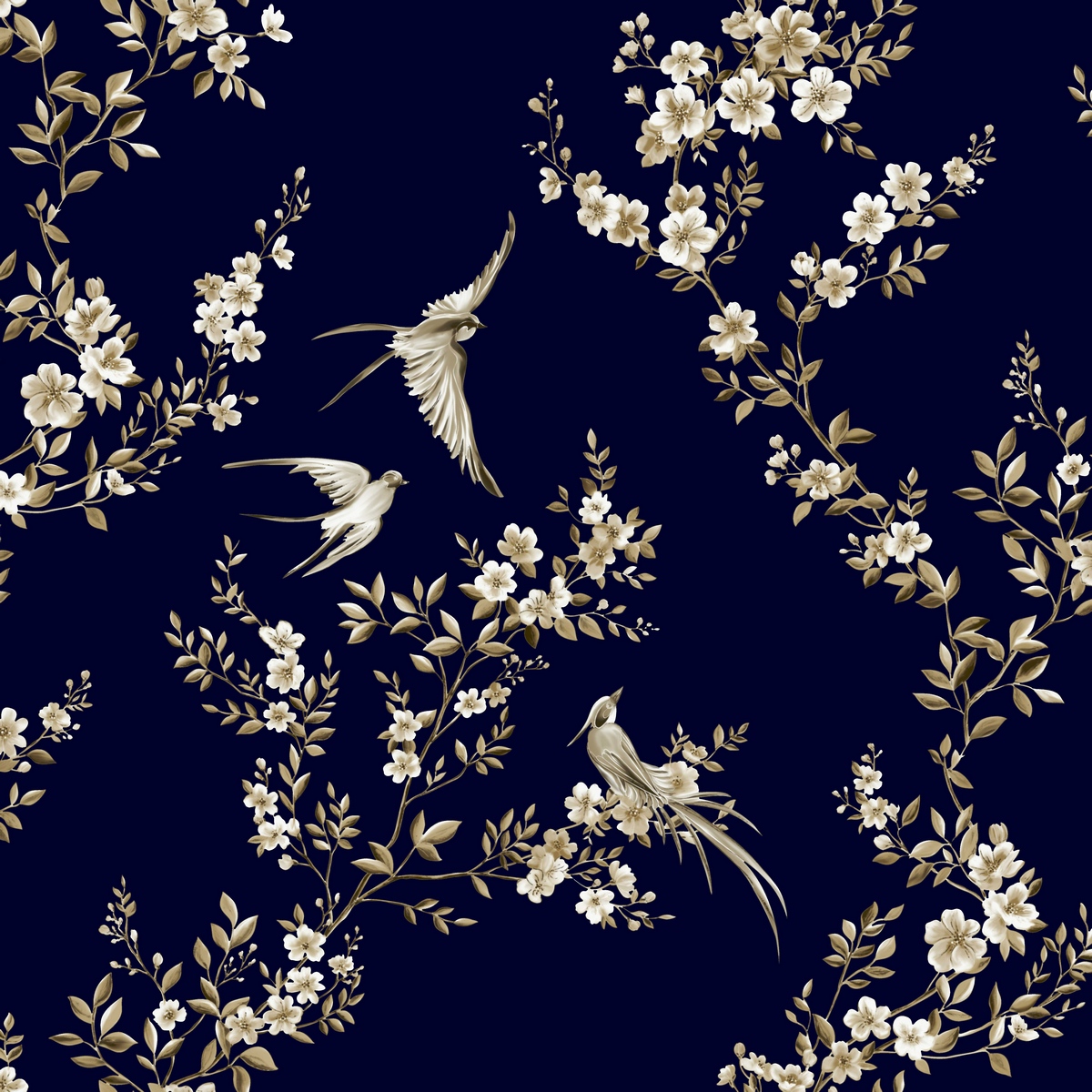 Обои Reach & Cosy | R191119