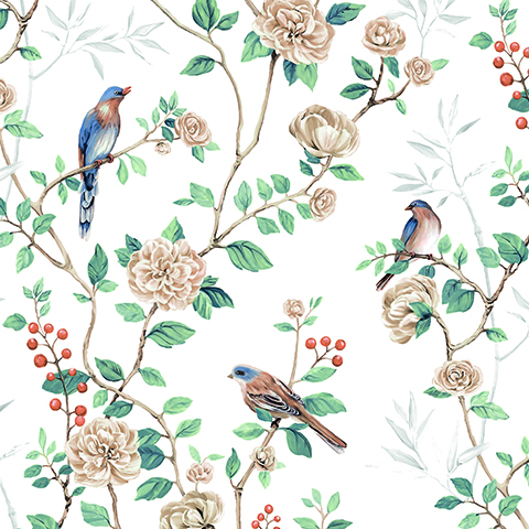 Обои Cheradi | 54396-1