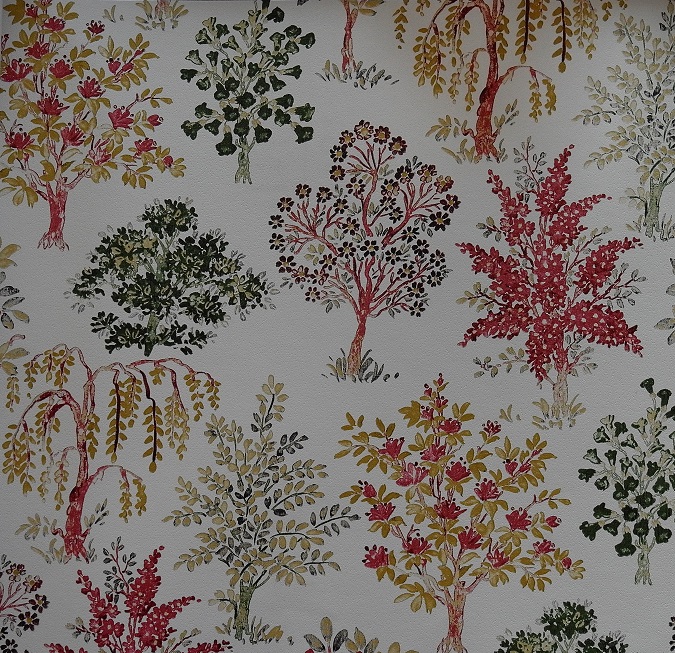 Обои Zanzibar | 18558