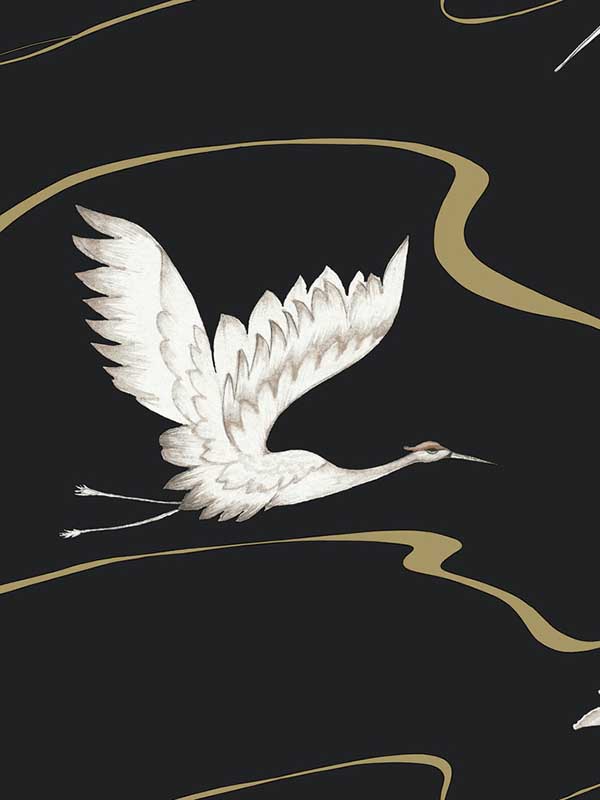 Обои Black & White Resource Library | BW3871