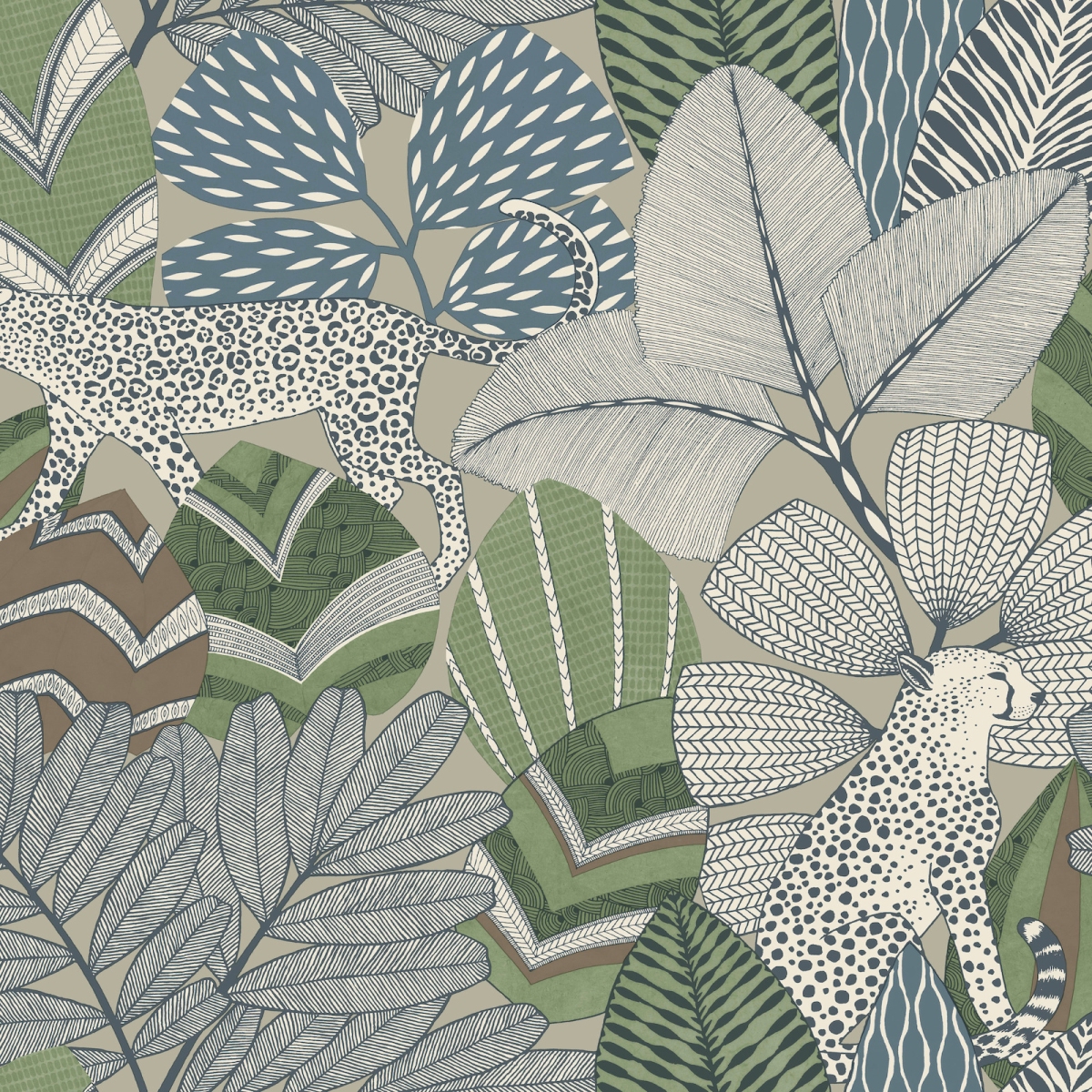 Обои Artifacts | AB3115