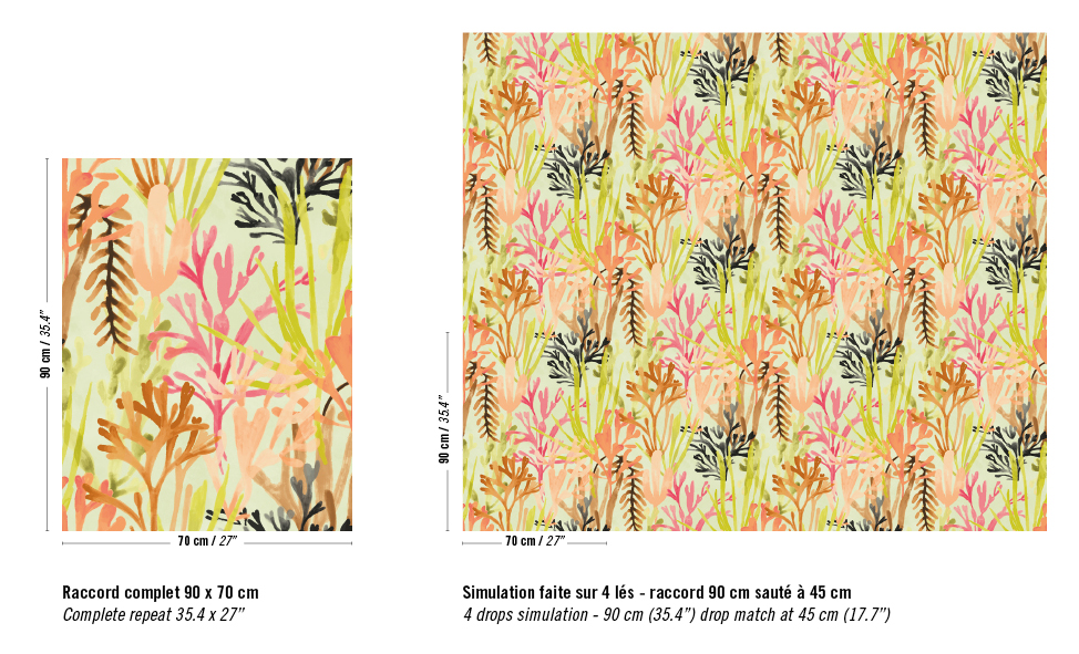 Обои Flower Power | TP303-01