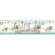 Обои Wavely Kids | WK6898BD