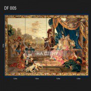 Обои Illusion | DF 005