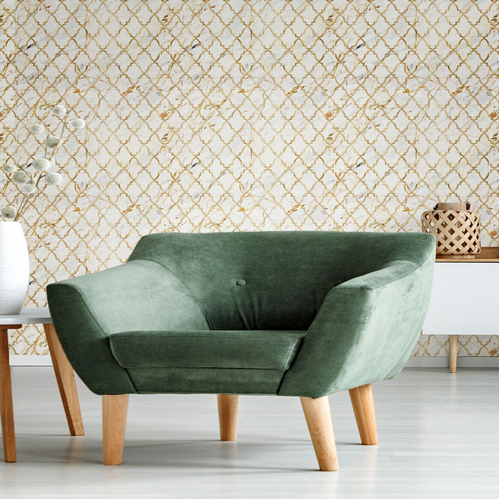 Обои Manhattan Metallic Edition | WP20288