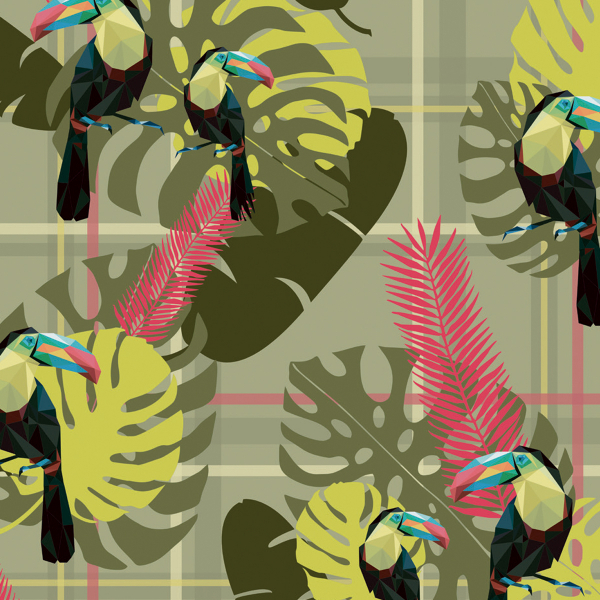 Обои La Tapicera | WP181021