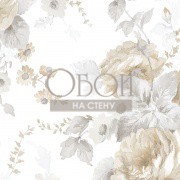 Обои Rose Garden | RG35723