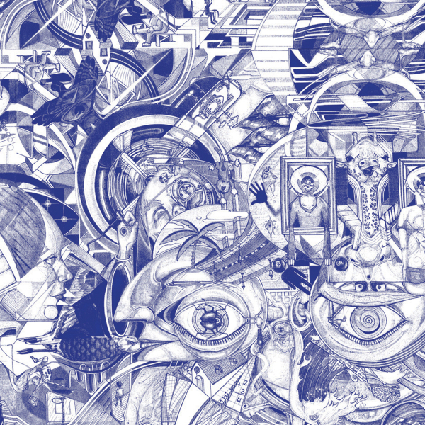 Обои La Tapicera | WP191111