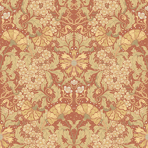 Обои Hjärterum | 83114 Обои Hjärterum | 83114