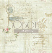 Обои Cottage Elegance | dl20712