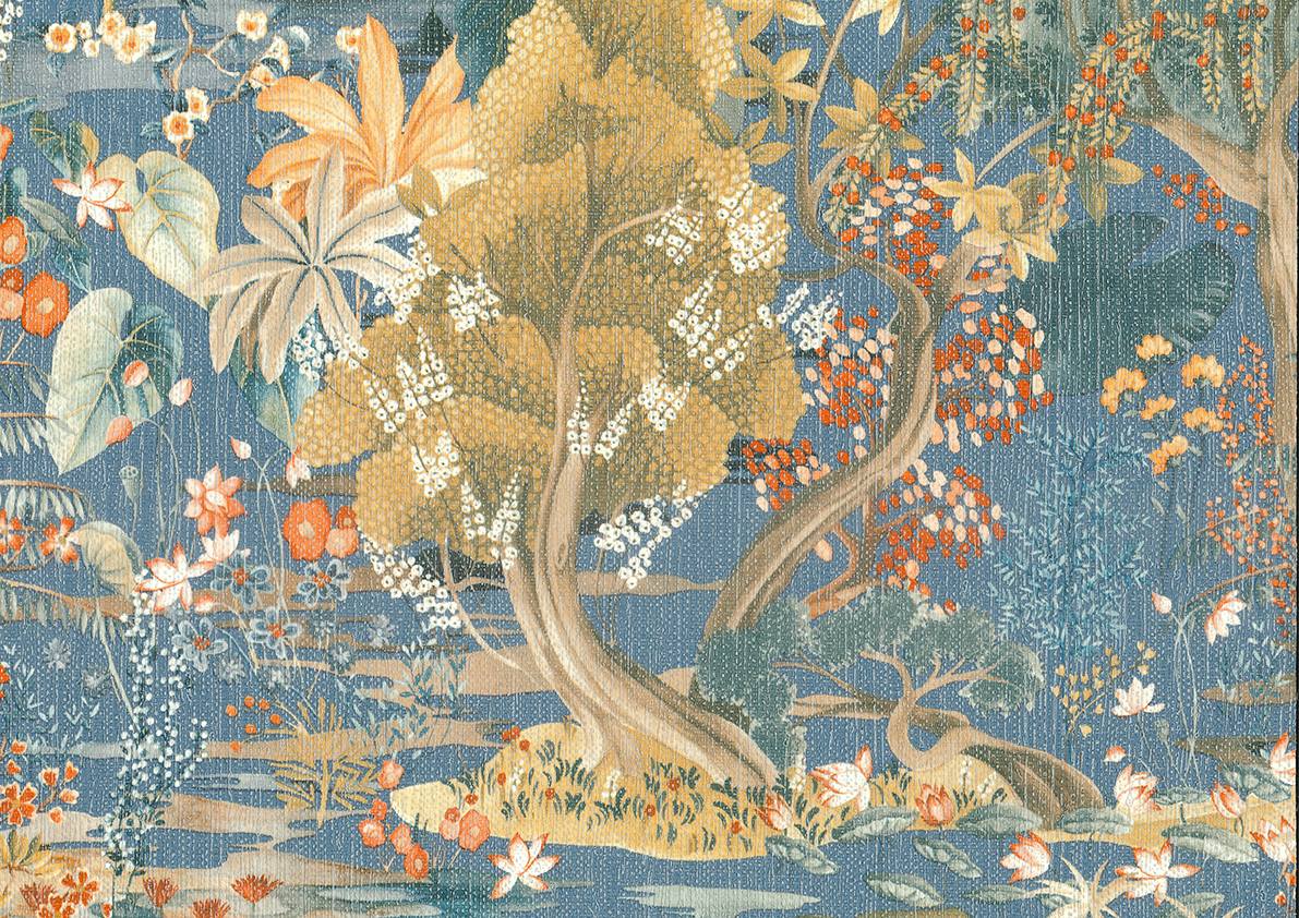 Обои Fibers | 25804