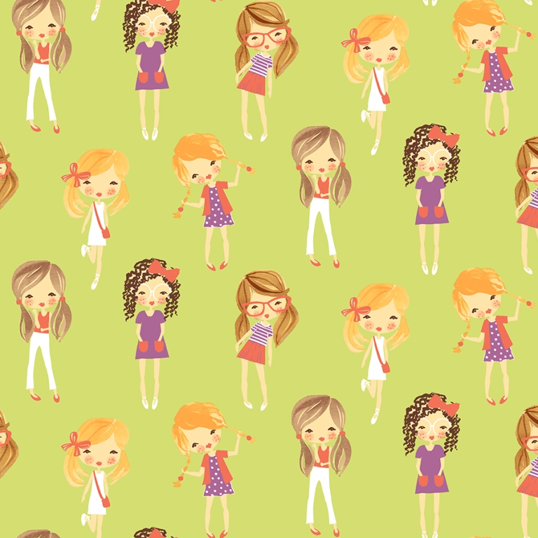 Обои Lemonade | LM7 005