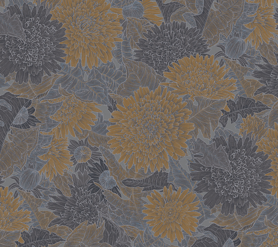 Обои Микадо | KTS6 011