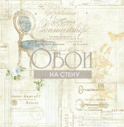 Обои Cottage Elegance | dl20702