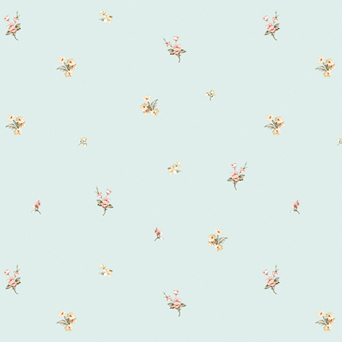 Обои Nisida | 54321-4