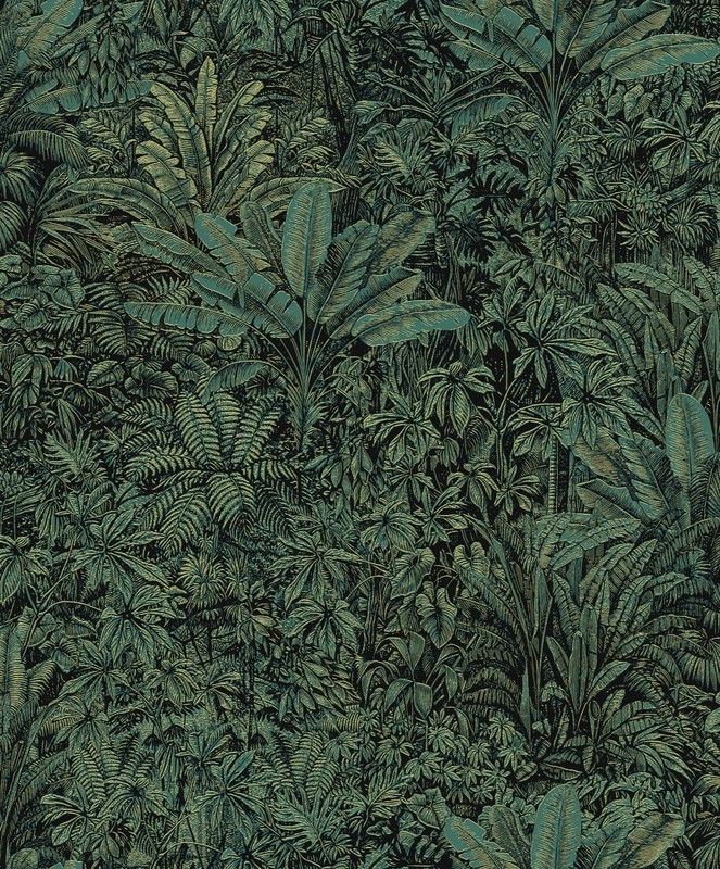 Обои Cabinet Of Curiosities | CAB301