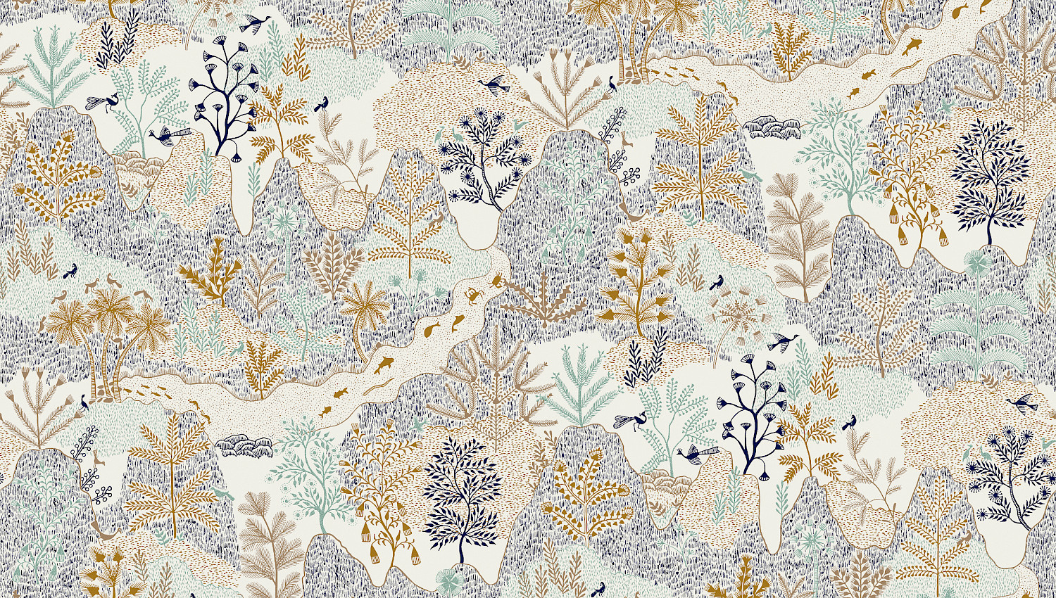 Обои Bahia | hia105