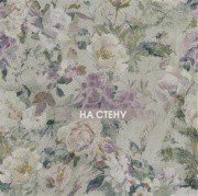 Обои Jardin Des Plantes | PDG712-04