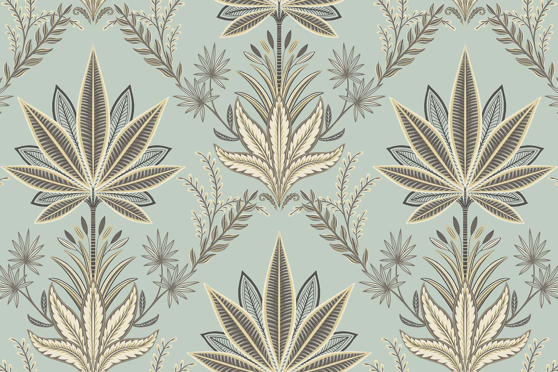 Обои Mulberry Tree | TJ41808