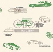 Обои Forever Young | H2912301