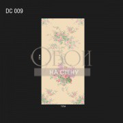 Обои Illusion | DC 009