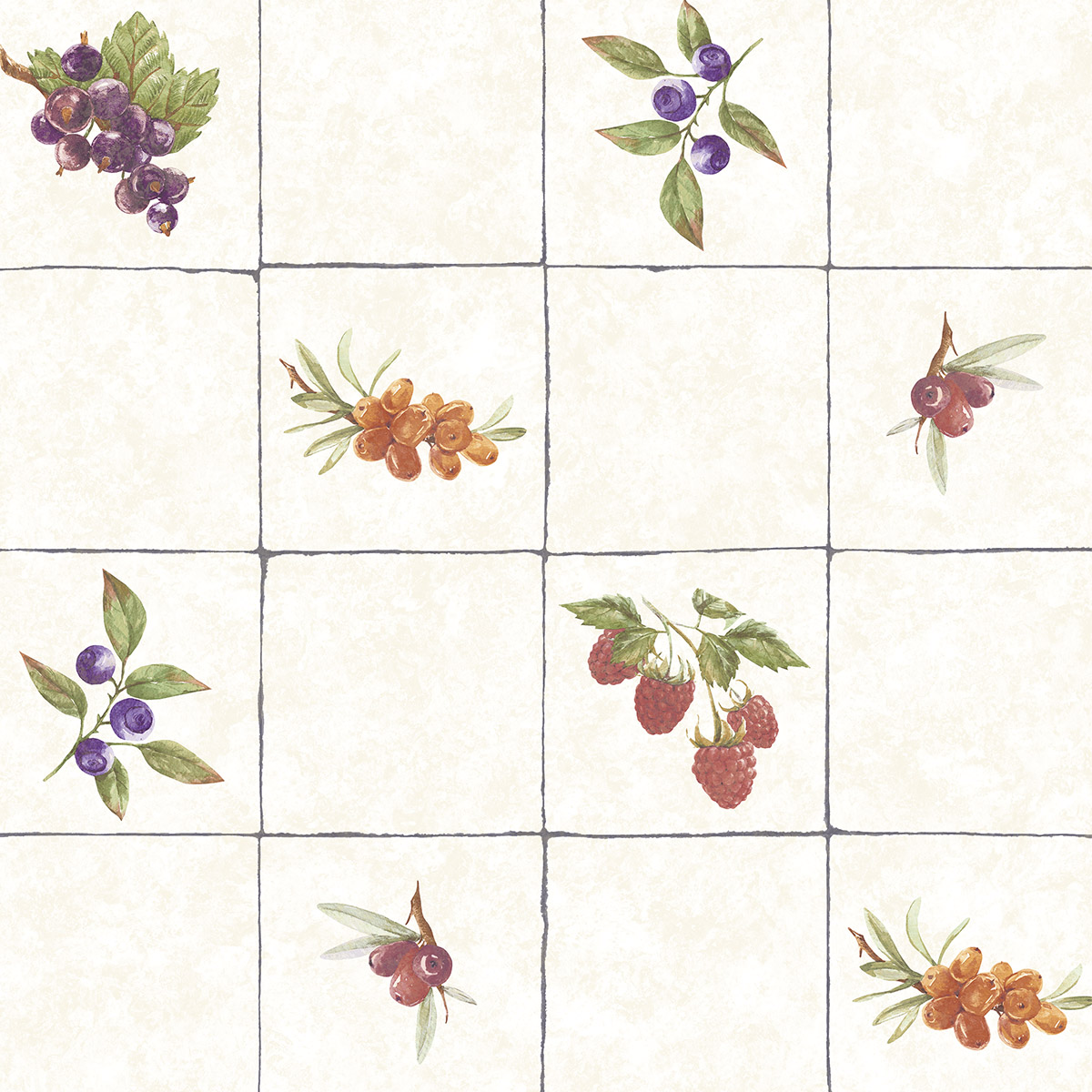 Обои Just Kitchens | G45418