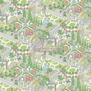 Обои Waverly Garden Party | GP5932