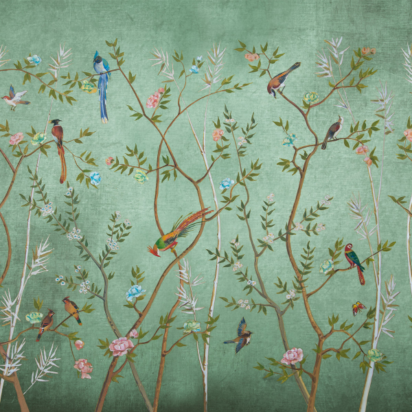 Обои Panorama | V120-2