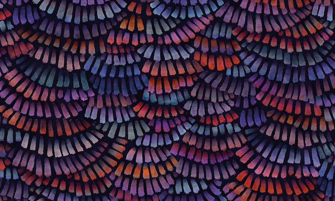 Обои Memento Moooi | MO4020