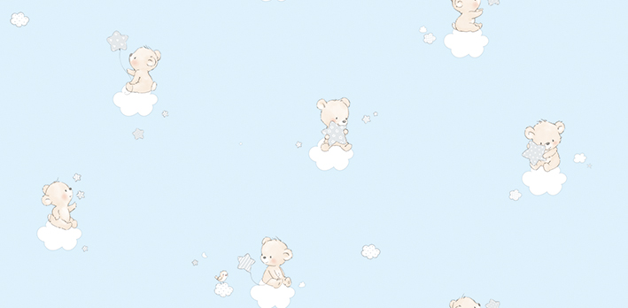 Обои Kids Land | 54273-2