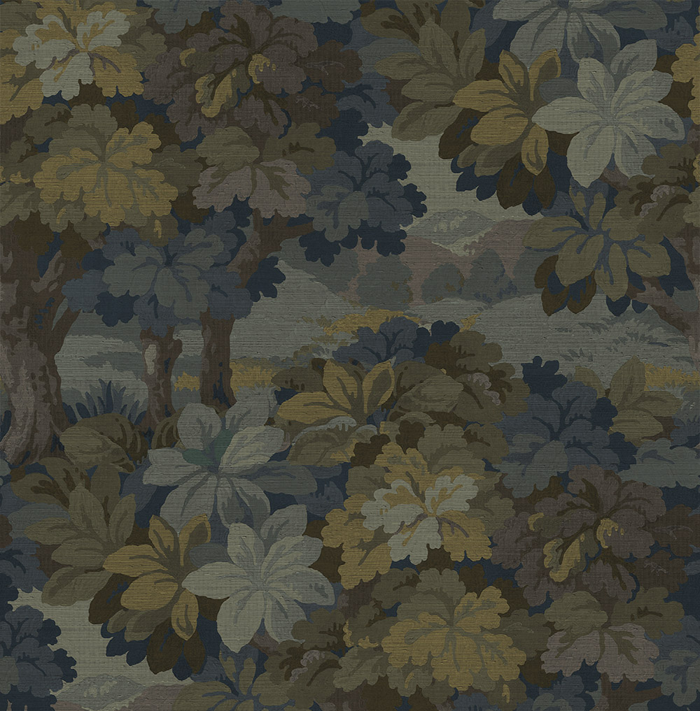 Обои Trees | TR70102