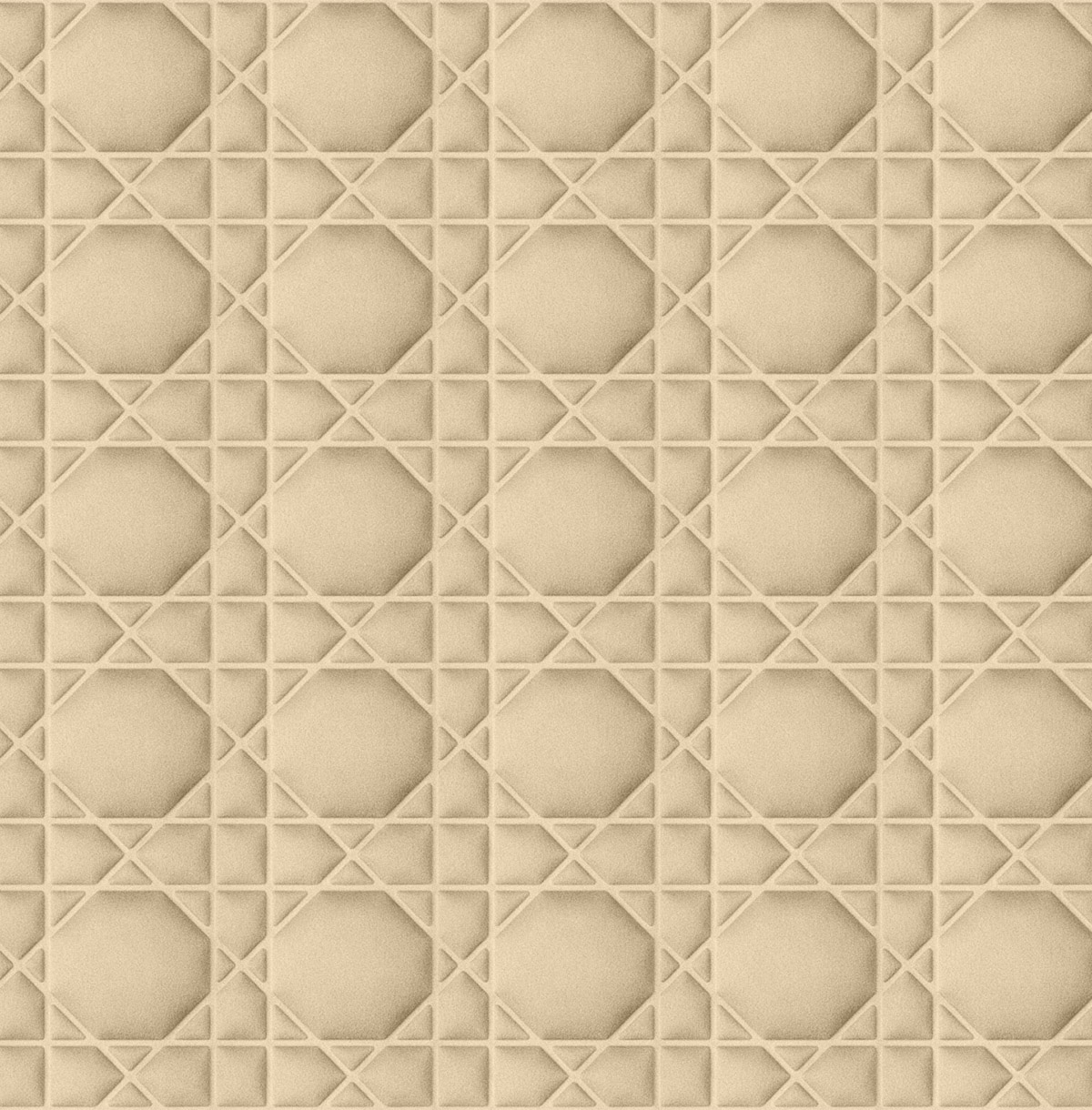 Обои Volume Touch Cannage | TDI013