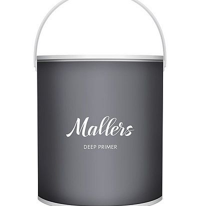 Краска Mallers | Deep Primer
