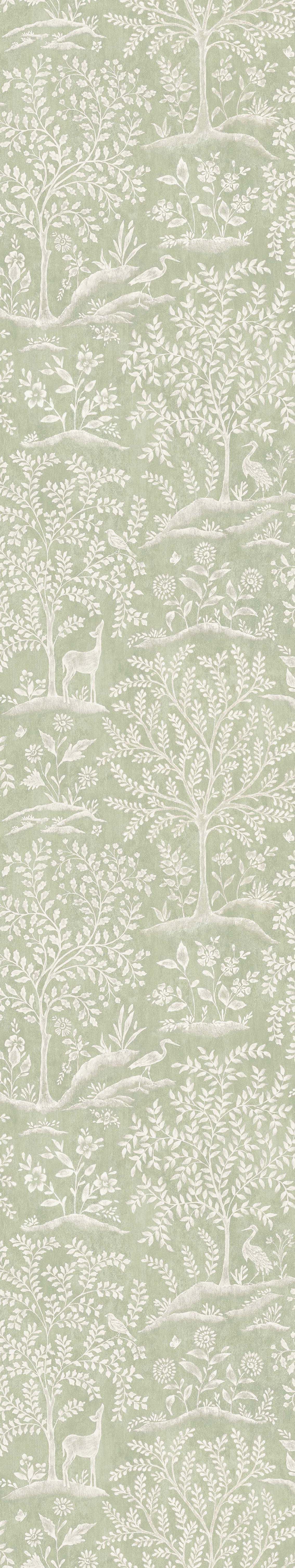 Обои Signature Collection | ncw4490-04