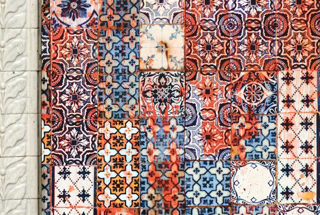 Обои Les Papiers | 3304-02