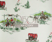 Обои Everybody Bonjour | 137-128718