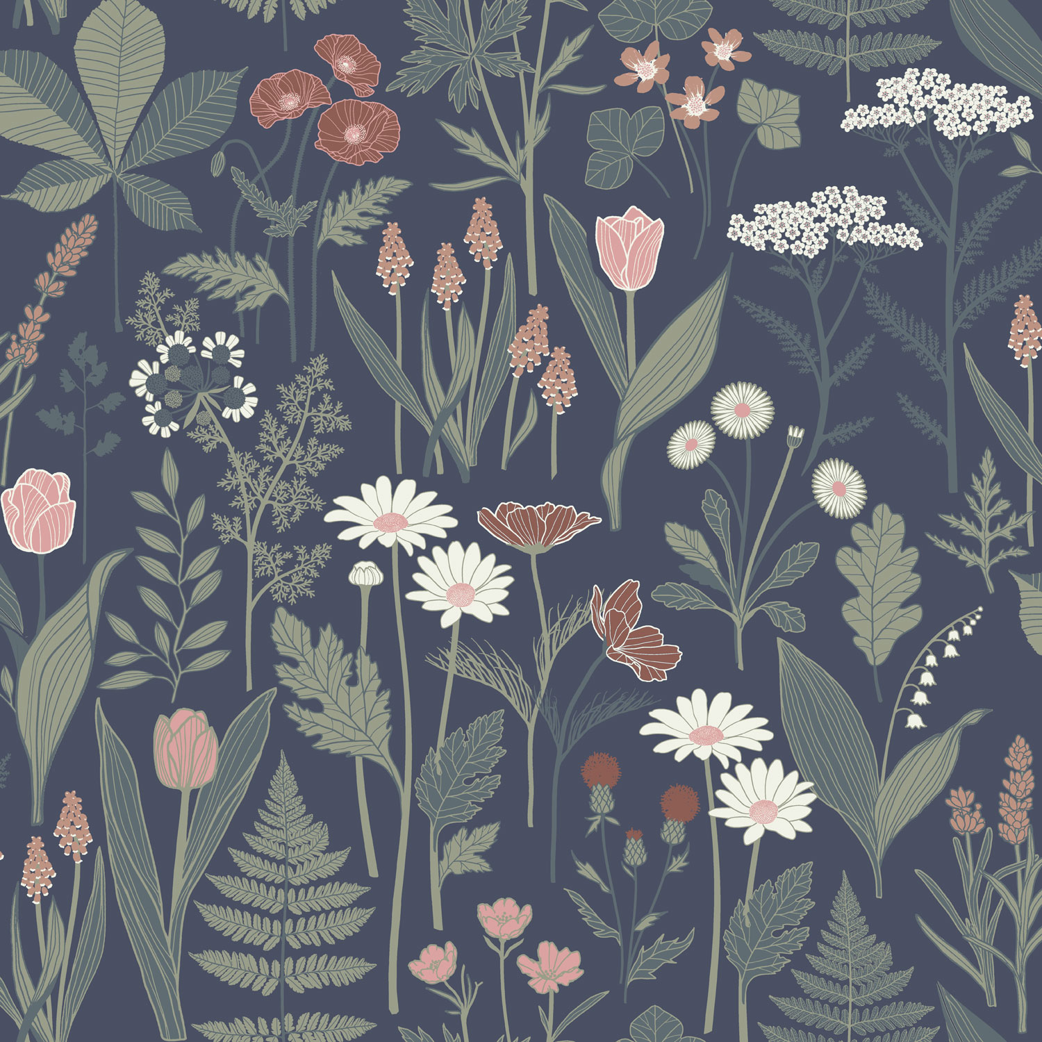 Обои Ortagard | 92102