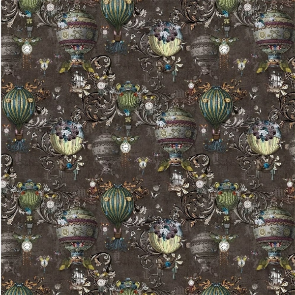 Обои Santorus vol.2 | WP070225