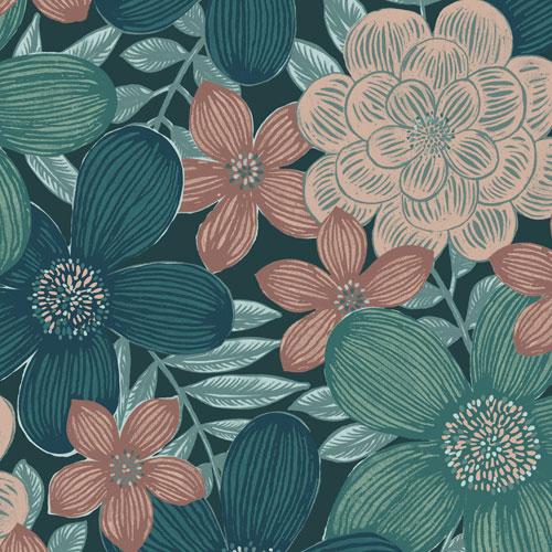 Обои Olivia | OLI104